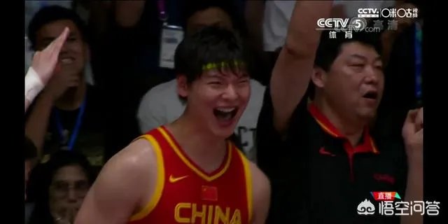 从落后12分到一度领先伊朗队12分并最终亚运会夺冠，中国队是怎么做到的？