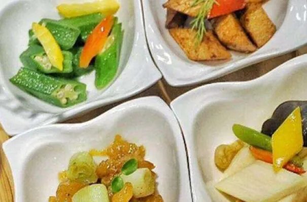 2021北京十大素食餐厅排行榜 见见世面上榜,第一是京兆尹