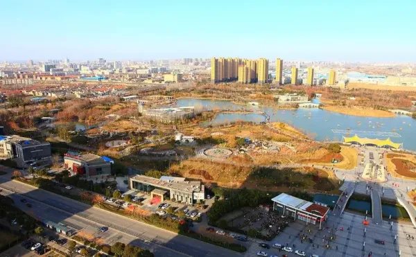 盐城旅游景点大全排名