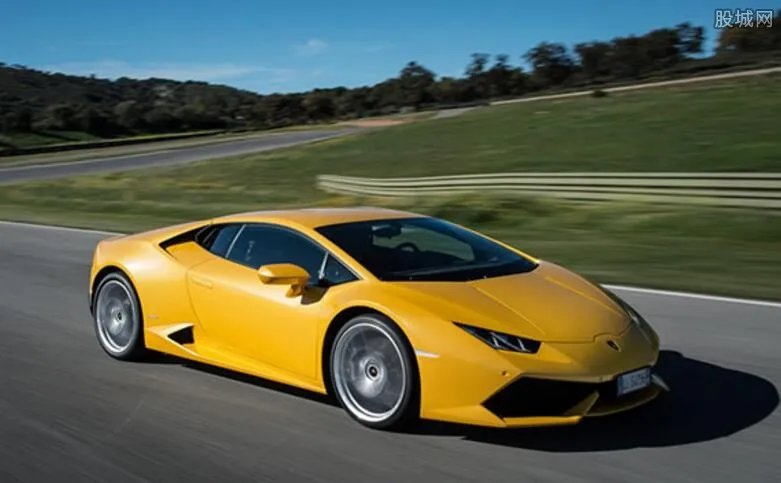 世界上最贵的车有哪些 五大最贵的车价格排名一览