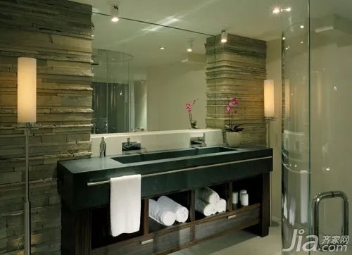 装修知识:卫生间水管如何安装?