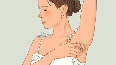 怎么样才能永久性脱毛