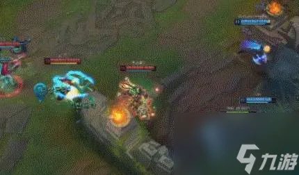 LOL冰霜女巫技能解析与玩法详解 符文出装和加点指南