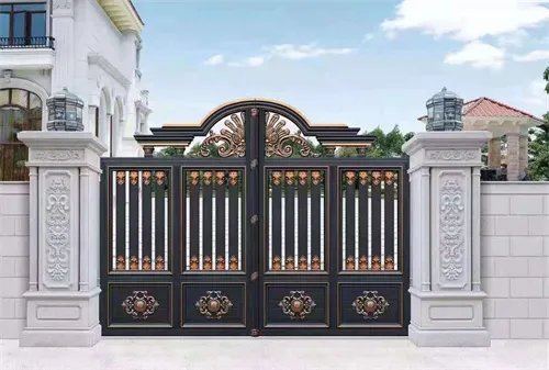 大门尺寸标准是多少