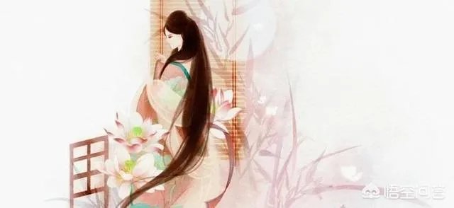 “淮南皓月冷千山，冥冥归去无人管”求解，这句诗是什么意思呢？