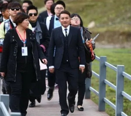 李维嘉身高多少 深扒李维嘉最在意的身高之谜