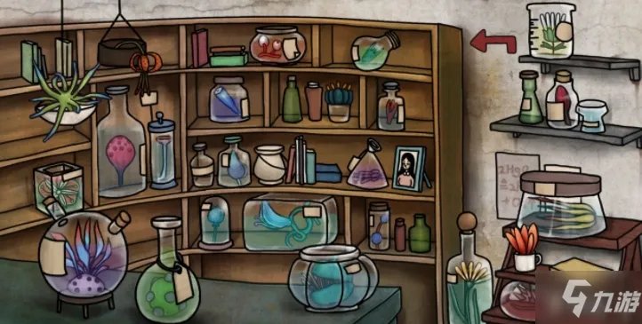 迷失岛3生如夏花成就怎么做 生如夏花成就完成攻略