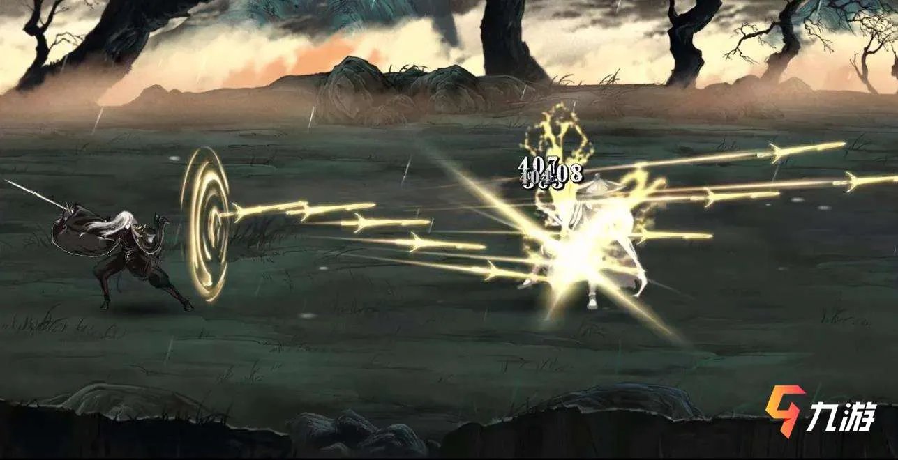 影之刃3左殇怎么样 左殇技能招式及转职解析