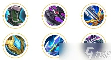 王者荣耀杨戬最强六神装出装顺序推荐