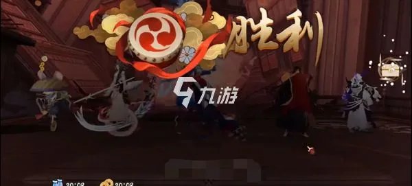 阴阳师往复之间阵容 通关往复之间阵容推荐