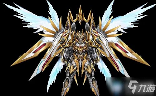 《QQ飞车》2021T3圣域炽天使一览 T3圣域炽天使怎么样