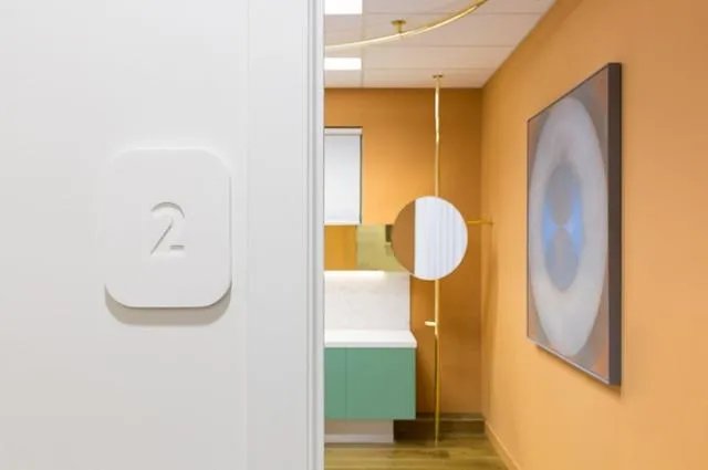 店面招牌如何设计？