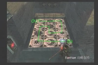 鬼武者3PC版图文攻略 鬼武者3全剧情流程攻略