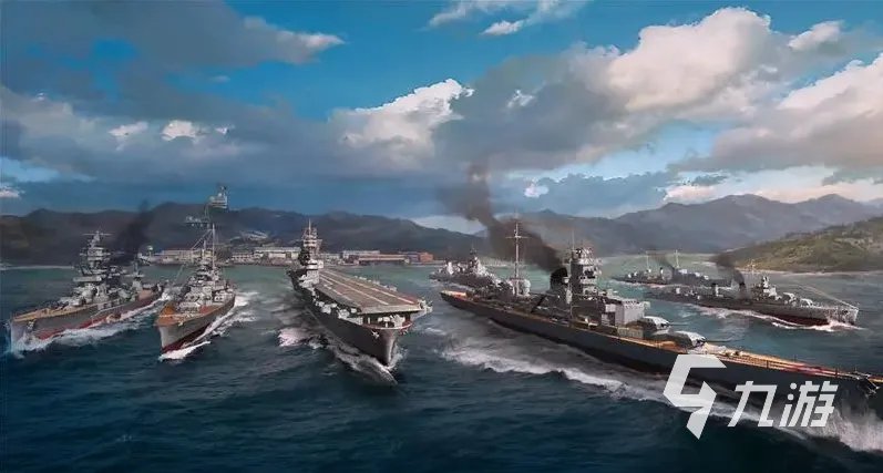 2023有关战争的游戏有哪些 必玩的战争类游戏下载合集