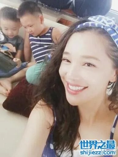 孔维整容失败前后对比照片,美过赵薇如今满脸是坑