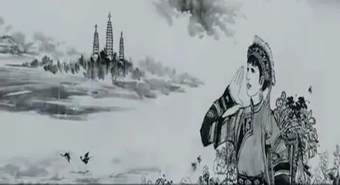 宣传画中白族姑娘衣着不当这件事,对此你有什么看法?