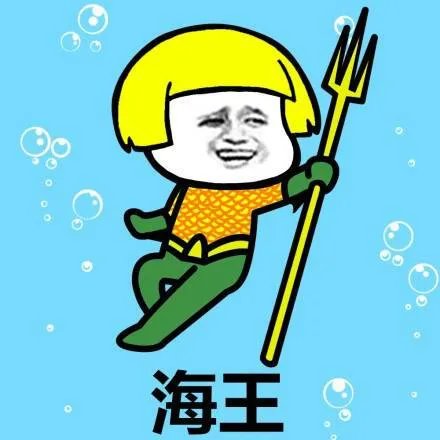 海王是什么意思