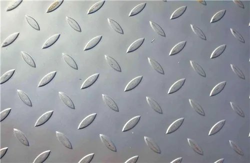 花纹板重量计算公式是怎样的