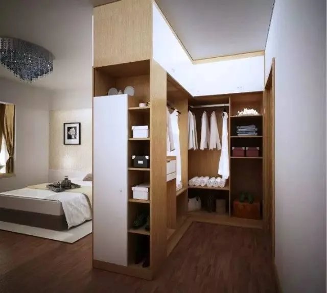 26款主卧设计，再也不用纠结自家主卧要怎么装了