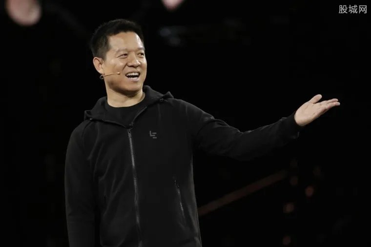 贾跃亭新公司拍地 贾跃亭这样做的目的是什么