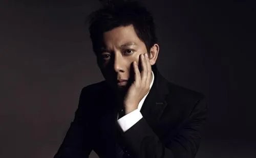 胡海泉谈白百合喊“干老公”是真是假 胡海泉和白百合什么关系图