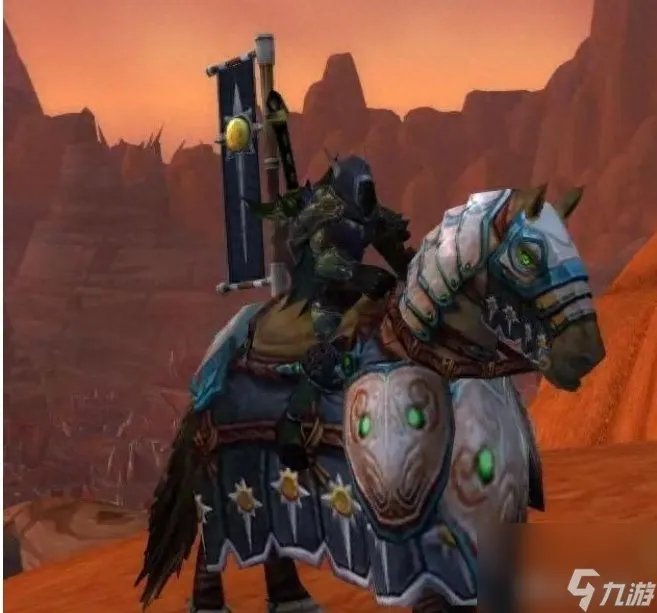 魔兽世界青铜幼龙怎么获取 魔兽世界赶路坐骑获取攻略