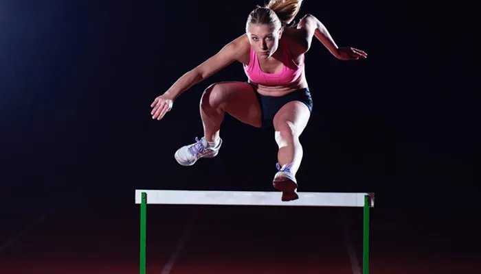 110米栏世界纪录 110米栏世界纪录是多少