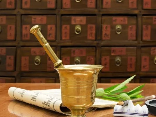 高丽参的功效与作用