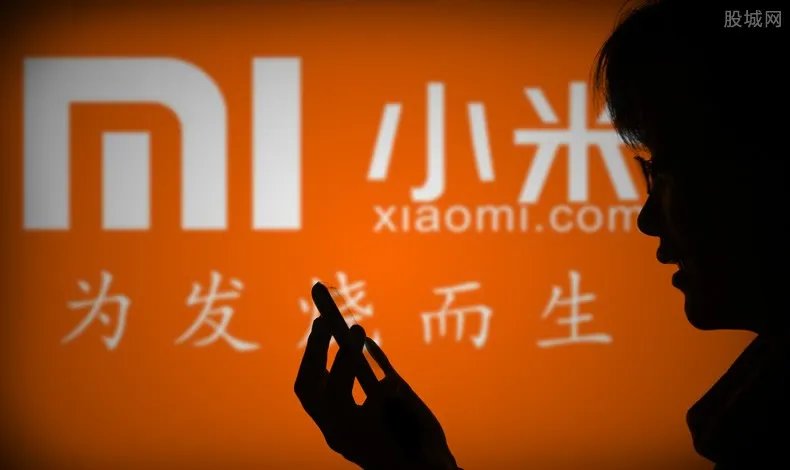 王晓雁加盟小米 雷军连续聘请猛将要打狠仗了