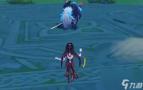 原神傀儡谣成就怎么达成