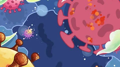 无症状患者传染性大吗