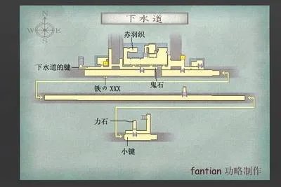 鬼武者3PC版图文攻略 鬼武者3全剧情流程攻略