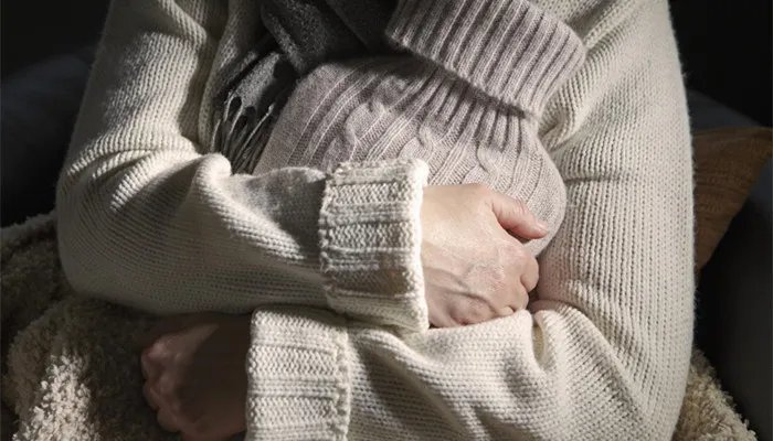 织毛衣的针法 织毛衣的针法和名称