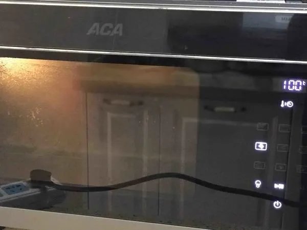 纯大米面发糕的做法