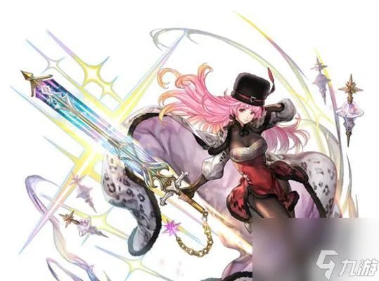 《另一个伊甸蝶火女——苏赛特》 探索苏赛特的技能 实力和性格 一探究竟