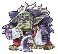 《炎龙骑士团OL》 最最山寨的五大宠物