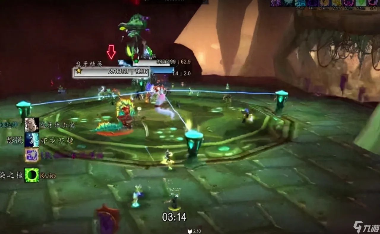 永恒之戒怎么通关 永恒之戒任务介绍