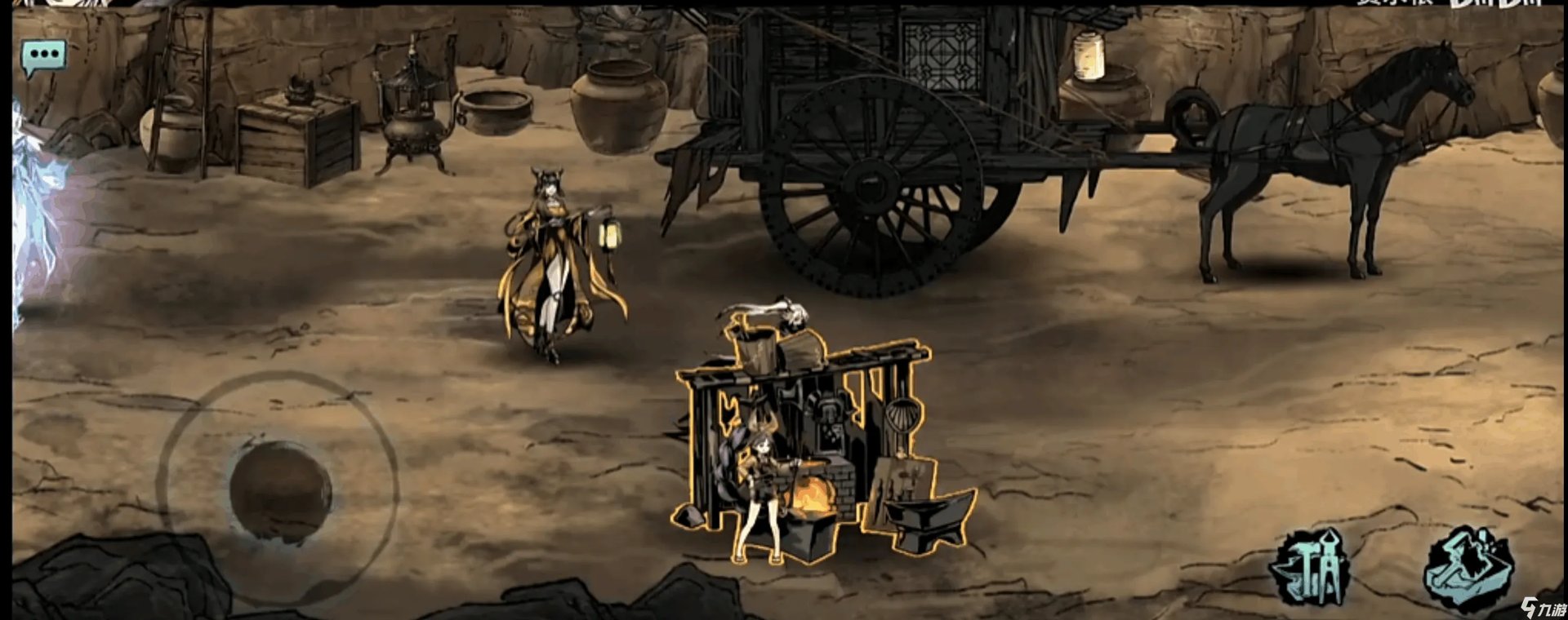 影之刃3黑暗虚空怎么玩 黑暗虚空玩法技巧一览