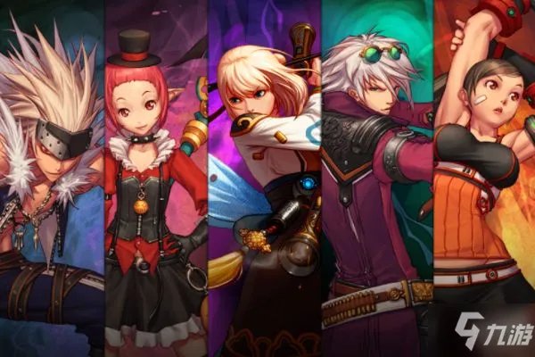 dnf幻影装备作用一览