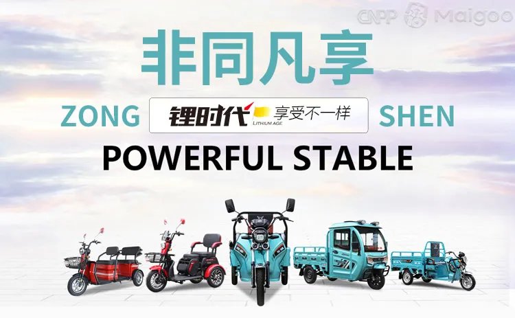 电动四轮车品牌大全 电动四轮车知名品牌名录【品牌库】