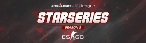 SL-i联赛第二赛季总决赛邀请名单曝光