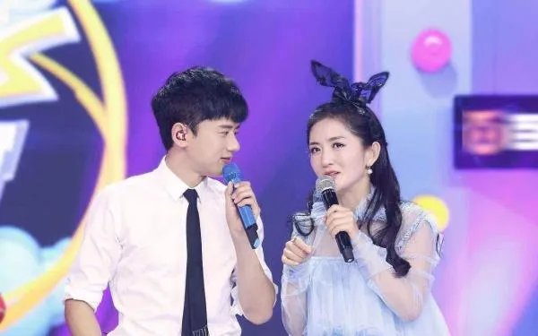 谢娜的主持风格是什么