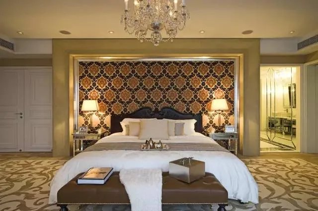 26款主卧设计，再也不用纠结自家主卧要怎么装了