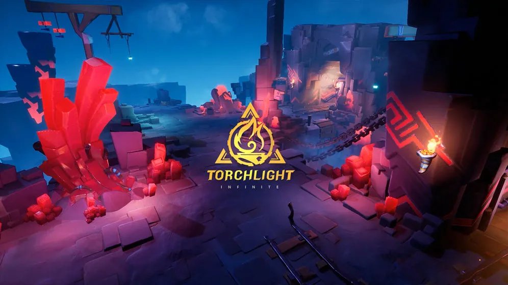 《火炬之光：无限》游戏官方地址介绍