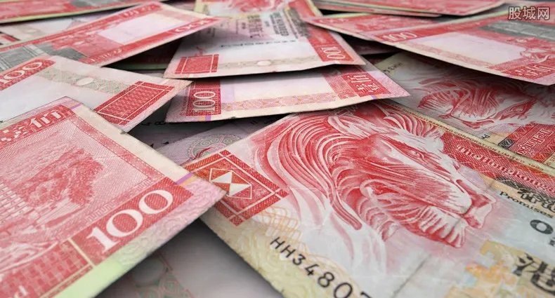 香港现在什么情况 经济竟然出现罕见下滑