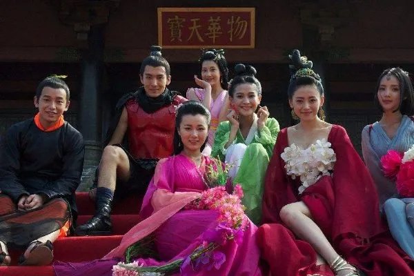 太子妃升职记好看么?值得一看么?