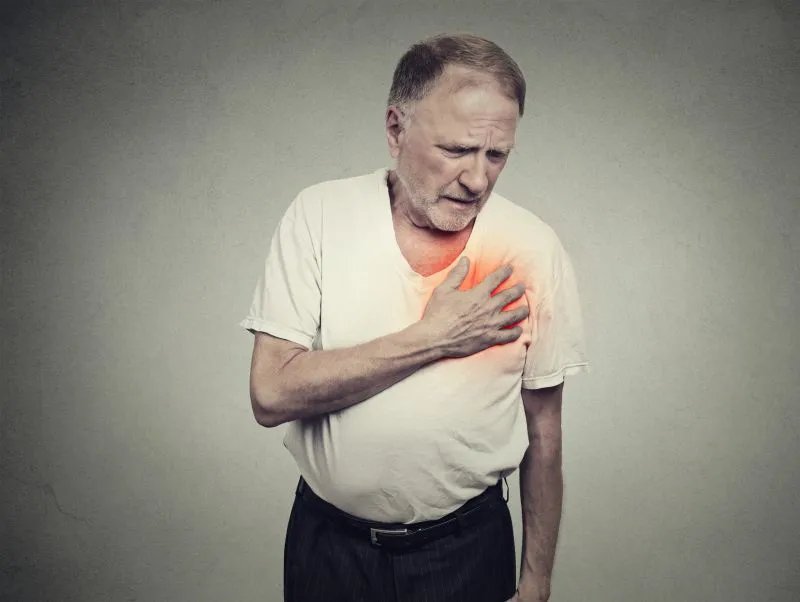 心肌梗塞的治疗费用