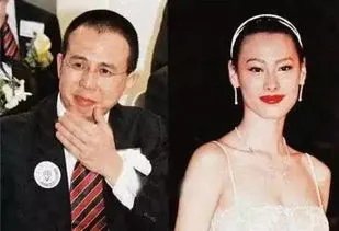 梁洛施儿子脑瘫真的吗 儿子脑瘫是导致分手的关键因素