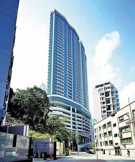 华谊回应王忠军出售豪宅什么情况 王中磊夫妻清空微博又是因为什么