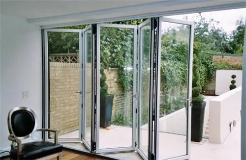 折叠门厂家有哪些